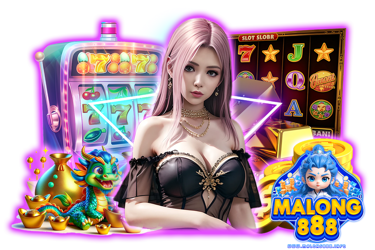 malong888 สล็อต