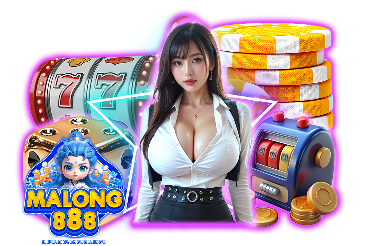 malong888 เว็บตรง