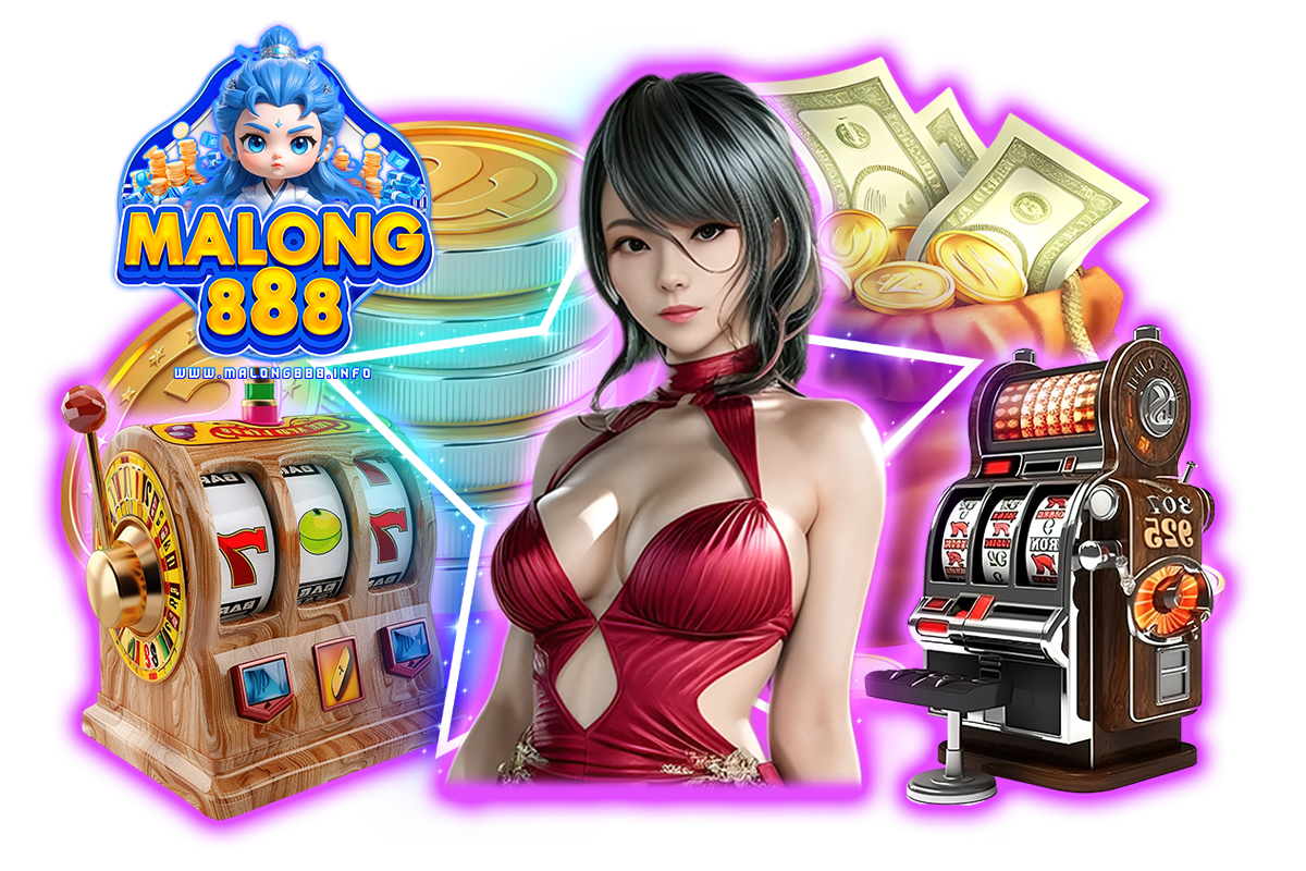 malong888
